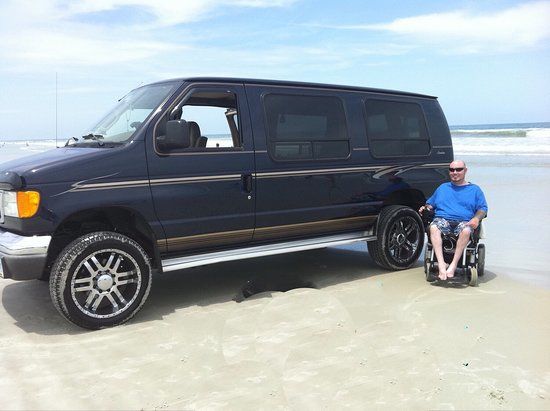 Esther Street Beachfront Park